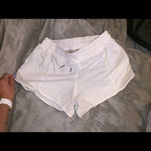 lulu shorts